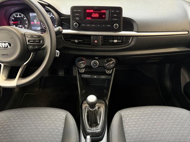 KIA PICANTO 1.0 DPi ComfortLine I Cruise Control I DAB