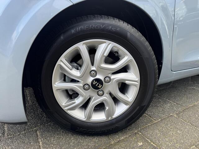 KIA PICANTO 1.0 CVVT ComfortPlusLine Navigator Eerste Eigenaar, Dealeronderhouden, Navigatie, Apple Carplay/Android Auto, Achteruitrijcamera, Enz...