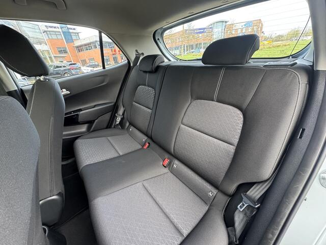KIA PICANTO 1.0 CVVT ComfortPlusLine Navigator Eerste Eigenaar, Dealeronderhouden, Navigatie, Apple Carplay/Android Auto, Achteruitrijcamera, Enz...