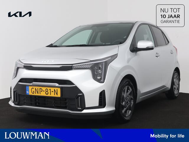 KIA PICANTO 1.0 DPI DynamicPlusLine