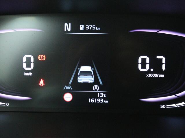 KIA PICANTO 1.0 DPI DynamicPlusLine