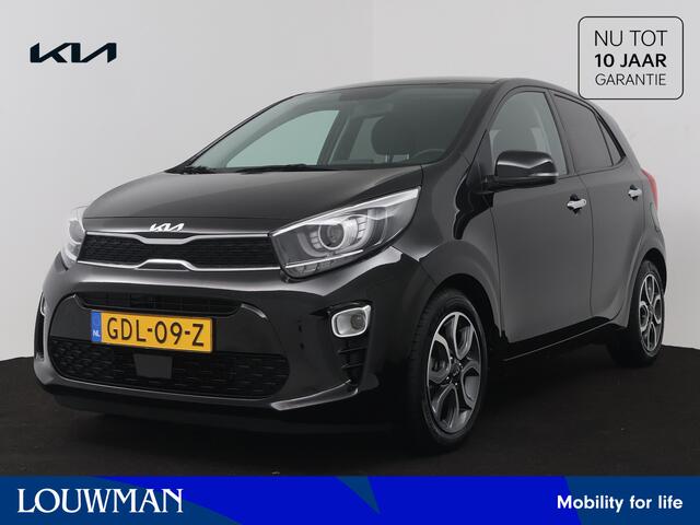 KIA PICANTO 1.0 DPi DynamicPlusLine