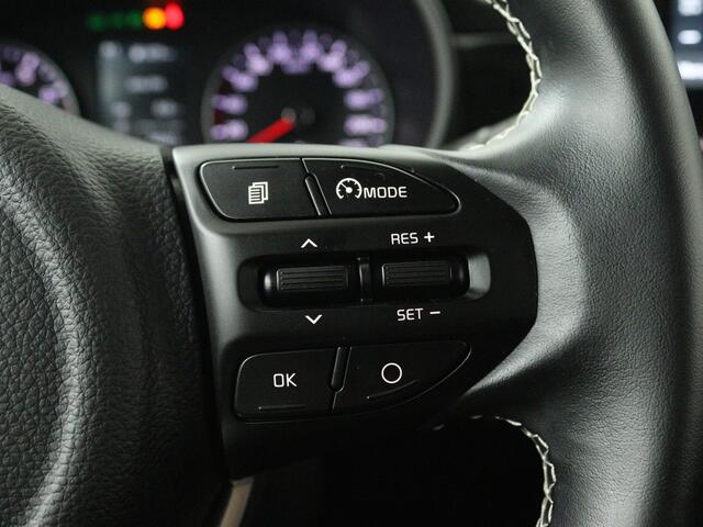 KIA PICANTO 1.0 DPi DynamicPlusLine