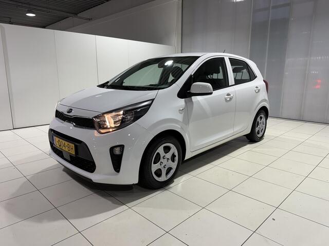 KIA PICANTO 1.0 DPi ComfortLine cruise control, Bluetooth, Airco.