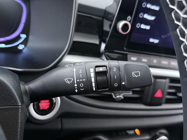 KIA PICANTO 1.0 GDi GT-Line 10 Jaar Garantie | NU UIT VOORRAAD LEVERBAAR! |