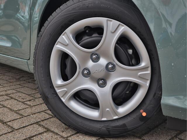 KIA PICANTO 1.0 GDi DynamicLine | Airco | Camera | Navigatie | Bluetooth | Cruise Control | Tot 10jr. Garantie |