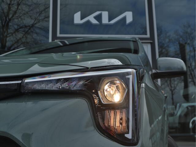 KIA PICANTO 1.0 GDi DynamicLine | Airco | Camera | Navigatie | Bluetooth | Cruise Control | Tot 10jr. Garantie |