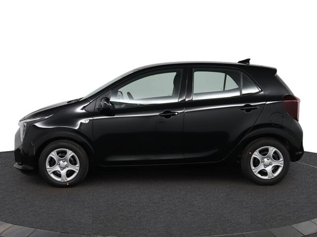 KIA PICANTO 1.0 DPI DynamicLine Airco - Navigatie - Camera - AppleCarplay - Android Auto - 7 Jaar of 150.000km Fabrieksgarantie
