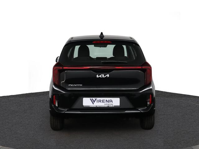 KIA PICANTO 1.0 DPI DynamicLine - Prijs incl. ¤3000 inruilpremie -Airco - Navigatie - Camera - AppleCarplay - Android Auto - - 7 Jaar of 150.000km Fabrieksgarantie