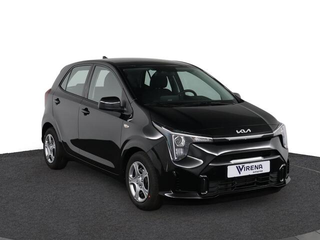 KIA PICANTO 1.0 DPI DynamicLine - Prijs incl. ¤3000 inruilpremie -Airco - Navigatie - Camera - AppleCarplay - Android Auto - - 7 Jaar of 150.000km Fabrieksgarantie