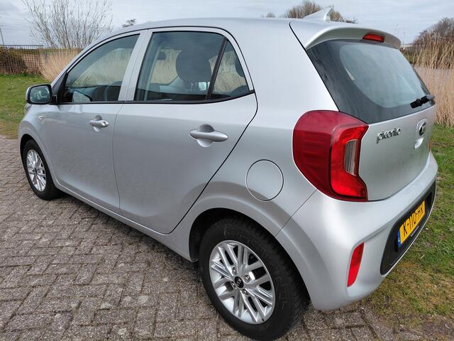 KIA PICANTO 1.0 DPi DynamicLine 5p