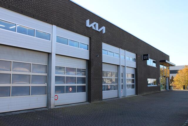 KIA PICANTO 1.0 DPI DynamicLine Nu ¤2.000,- voordeel! Nu tijdelijk extra scherp geprijsd!