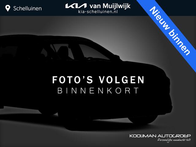 KIA PICANTO 1.0 DPI DynamicLine Nu ¤2.000,- voordeel! Nu tijdelijk extra scherp geprijsd!