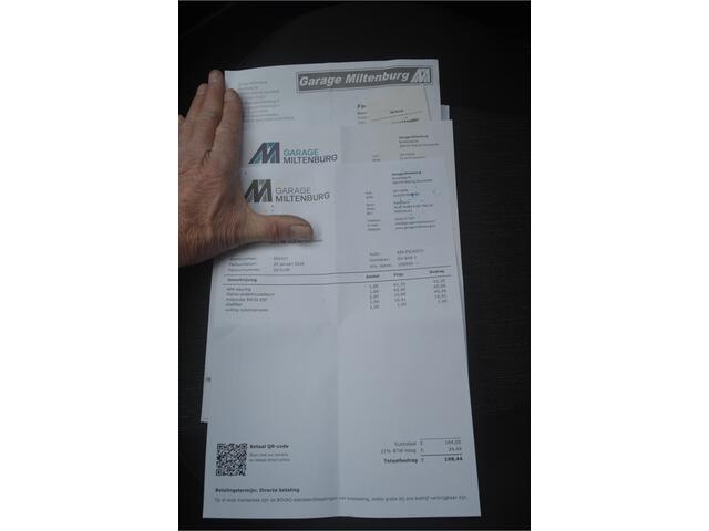 KIA PICANTO 1.0 CVVT Summer Edition 12 mnd. gar.