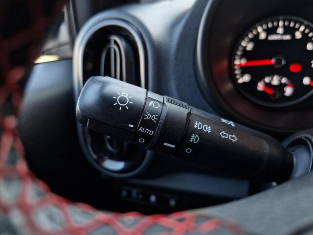 KIA PICANTO 1.0 DPi GT-Line | Camera | Navi | Leder | Key-Less | 15" Velgen | Clima | PDC | Cruise | LED |