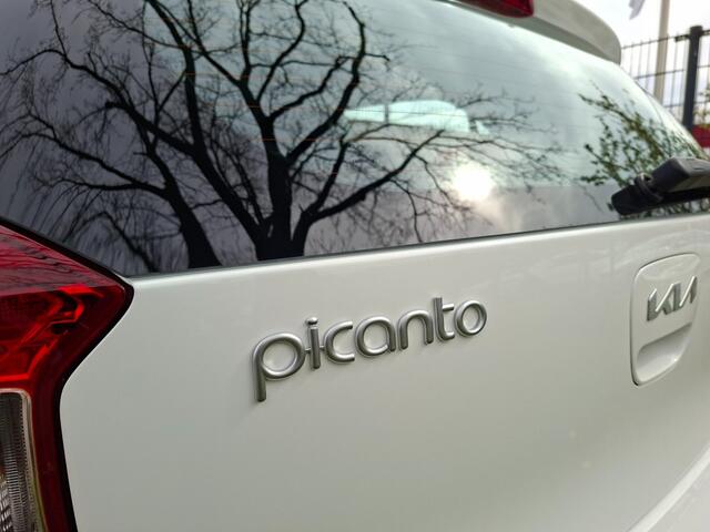 KIA PICANTO 1.0 DPi Comfortline