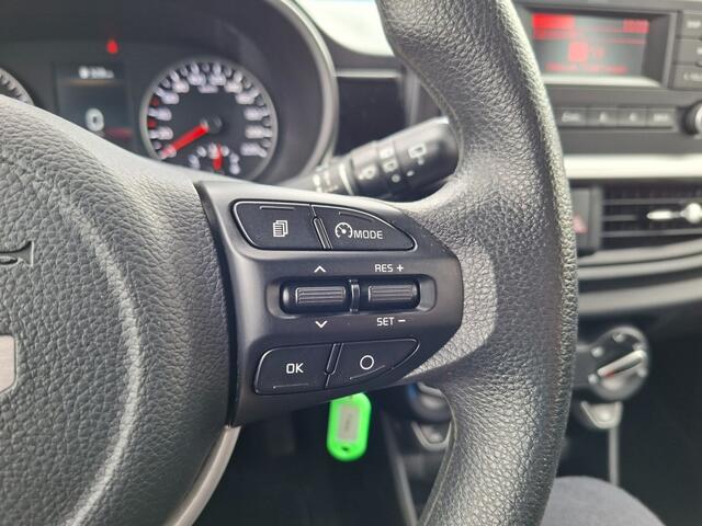 KIA PICANTO 1.0 DPi Comfortline