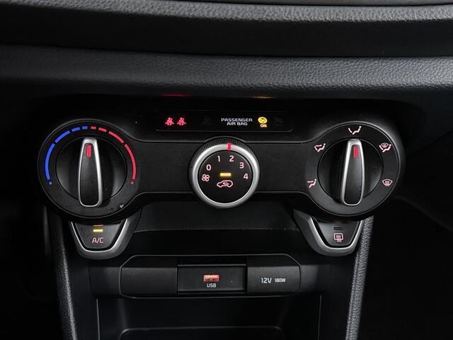 KIA PICANTO 1.0 DPi DynamicLine | Navigatie | Camera | Cruise Control | Lichtmetalen velgen | Kia-paasweekend