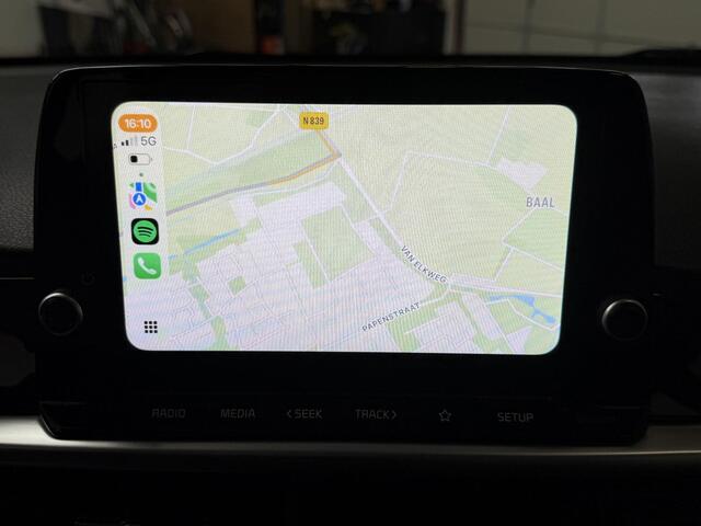 KIA PICANTO 1.2 84pk GT-Line | AUTOMAAT | CAMERA | CARPLAY