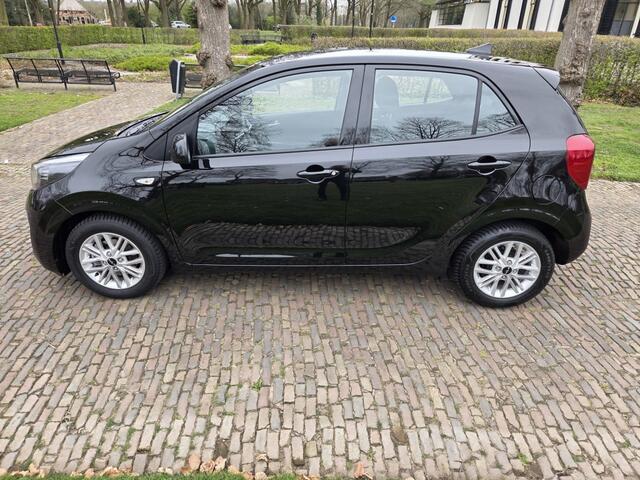 KIA PICANTO 1.0 DPi DynamicLine