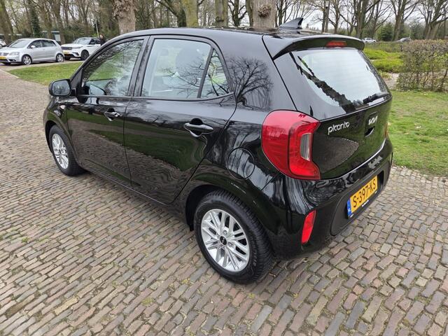 KIA PICANTO 1.0 DPi DynamicLine