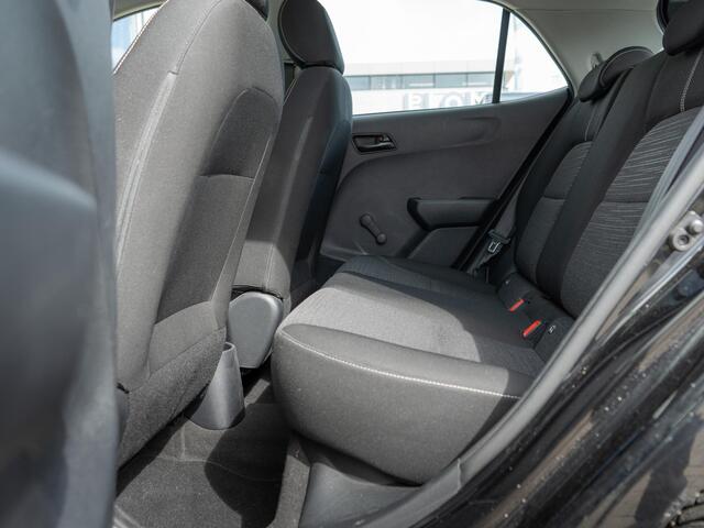 KIA PICANTO 1.0 CVVT EconomyPlusLine | Airco | Bleutooth |