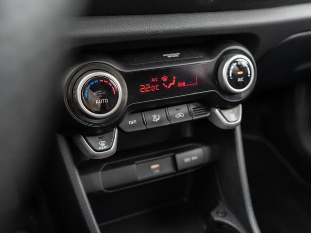 KIA PICANTO 1.0 DPi GT-Line | Navi| Clima | Achteruitrijcamera |