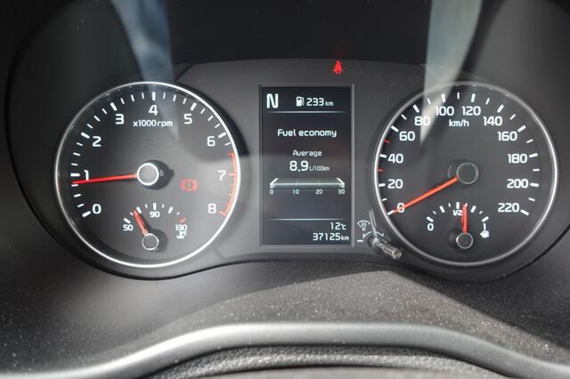 KIA PICANTO 1.2 GT-line 85 PK 5 drs Automaat Clima Camera