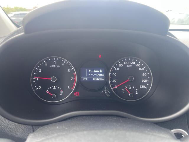 KIA PICANTO 1.0 T-GDI GT-Line Nav|Camera|Lmv|