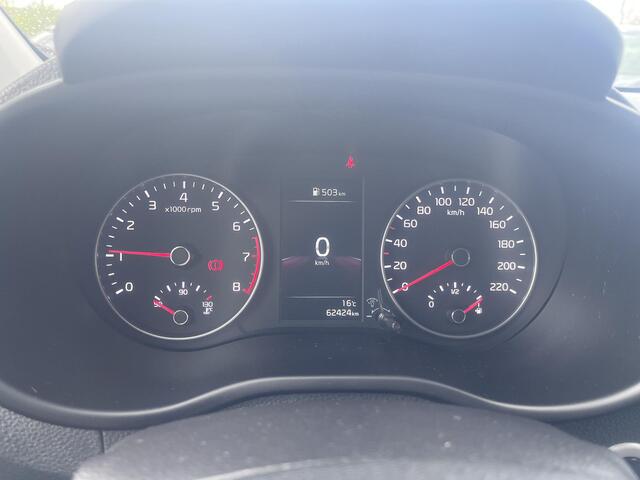 KIA PICANTO 1.0 DPi GT-Line