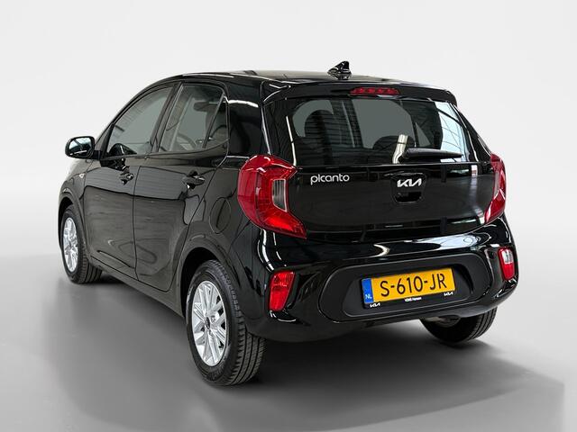 KIA PICANTO 1.0 DPi DynamicLine I Navi I Cruise Control I Carplay