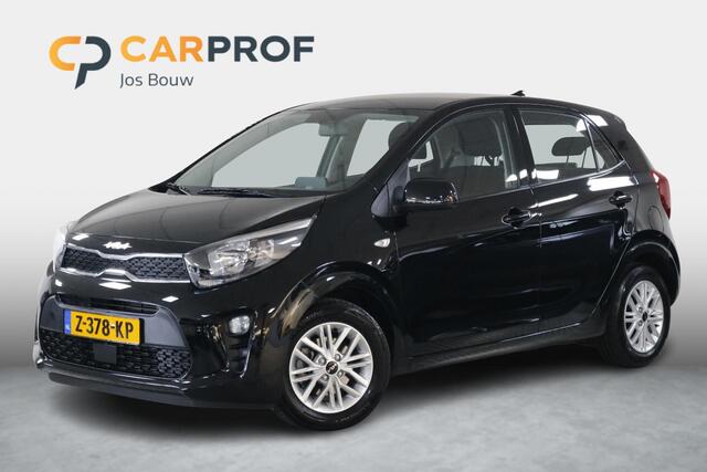 KIA PICANTO 1.0 DPi DynamicLine Camera- CarPlay/Android - Cruise