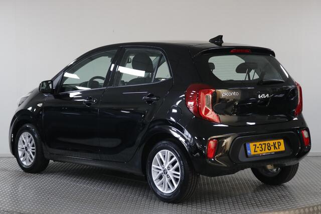 KIA PICANTO 1.0 DPi DynamicLine Camera- CarPlay/Android - Cruise