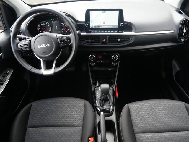 KIA PICANTO 1.0 DPi DynamicPlusLine | Navi | Camera | Clima | Cruise | Carplay