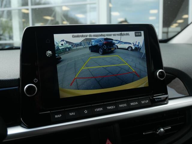 KIA PICANTO 1.0 DPi DynamicPlusLine | Navi | Camera | Clima | Cruise | Carplay