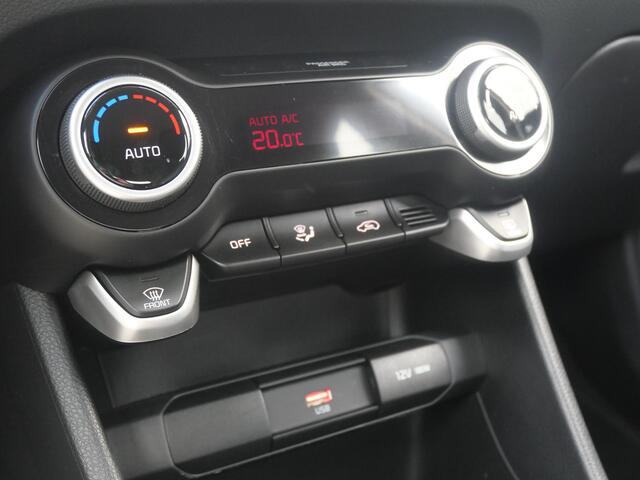 KIA PICANTO 1.0 DPi DynamicPlusLine | Navi | Camera | Clima | Cruise | Carplay