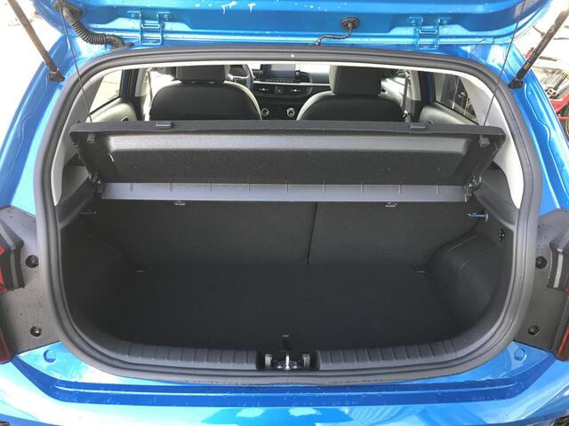 KIA PICANTO 1.2 GT-Line Automaat 78p/4cilinder 7 JAAR GARANTIE