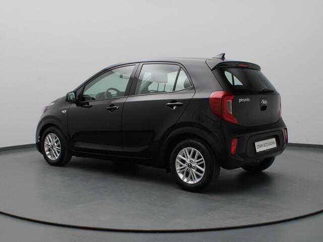 KIA PICANTO DPi DynamicLine 67pk Airco | Camera | Cruise | Carplay