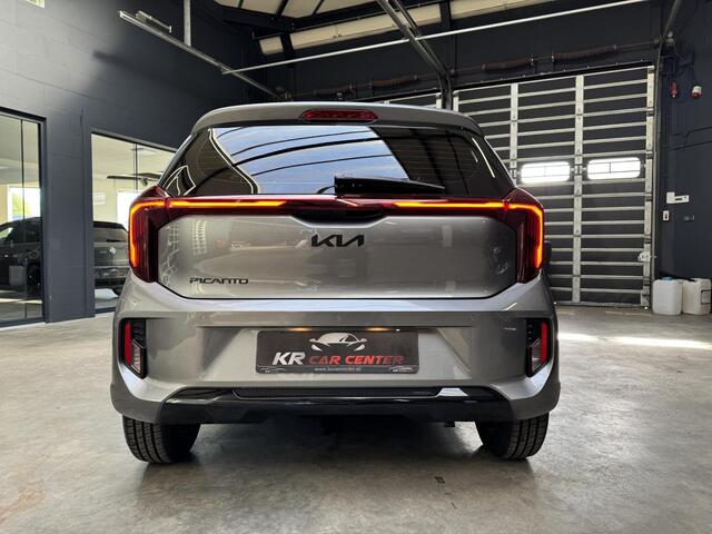 KIA PICANTO 1.0 DPI DynamicPlusLine XENON-LED-CAMERA-NAP