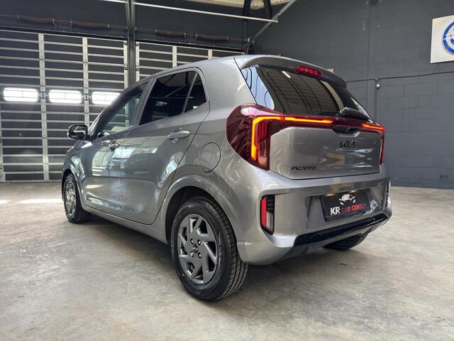 KIA PICANTO 1.0 DPI DynamicPlusLine XENON-LED-CAMERA-NAP