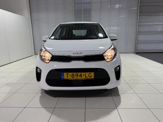 KIA PICANTO 1.0 DPi DynamicLine Apple Carplay/Android Auto, Camera,