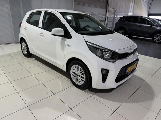 KIA PICANTO 1.0 DPi DynamicLine Apple Carplay/Android Auto, Camera,