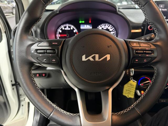 KIA PICANTO 1.0 DPi DynamicLine Apple Carplay/Android Auto, Camera,