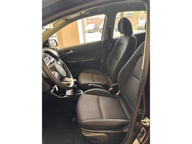 KIA PICANTO 1.0 DPi ComfortLine * NL AUTO (NAP) * Cruise * Bluetooth *