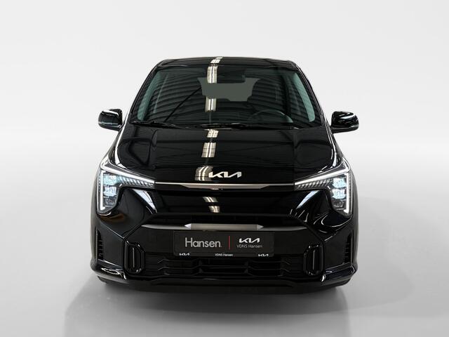 KIA PICANTO 1.0 DPI DynamicPlusLine I Cruise Control I Navi I Camera