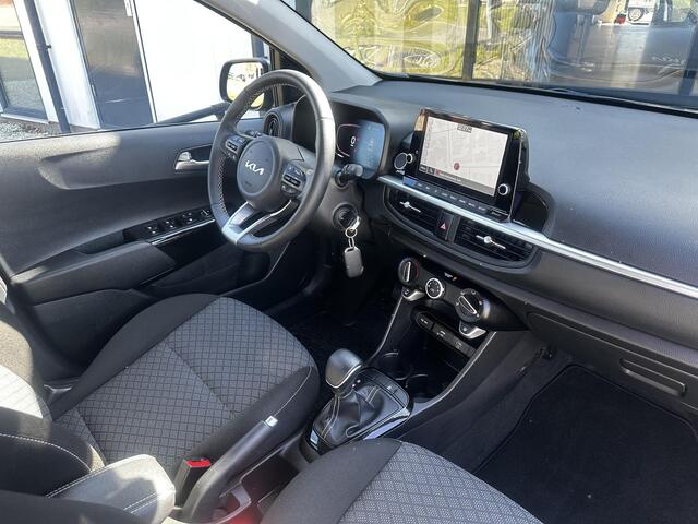 KIA PICANTO 1.0 GDI ISG 68 AMT Automaat | Navi | Camera