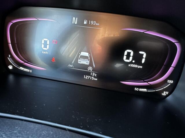 KIA PICANTO 1.0 GDI ISG 68 AMT Automaat | Navi | Camera