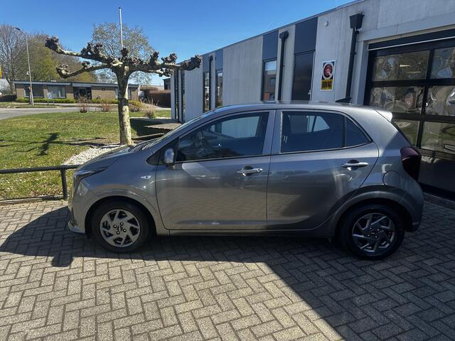 KIA PICANTO 1.0 GDI ISG 68 AMT Automaat | Navi | Camera