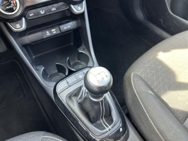 KIA PICANTO 1.0 CVVT First Edition