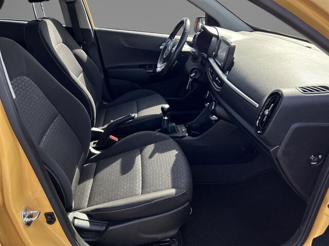 KIA PICANTO 1.0 CVVT First Edition